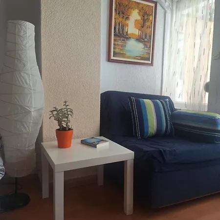 Darvik Appartement Ohrid Extérieur photo