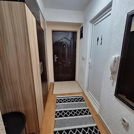 Darvik Appartement Ohrid Extérieur photo