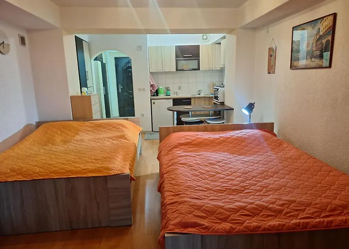 Darvik Appartement