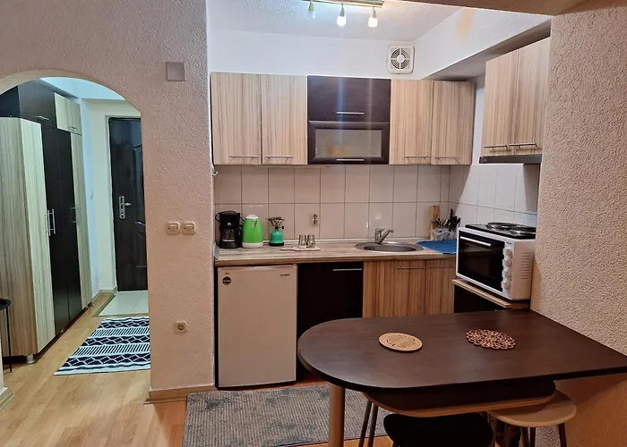 Darvik Appartement