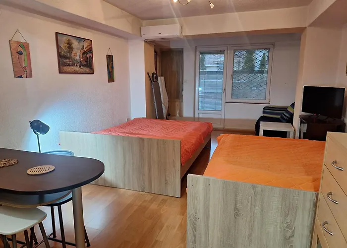 Darvik Appartement