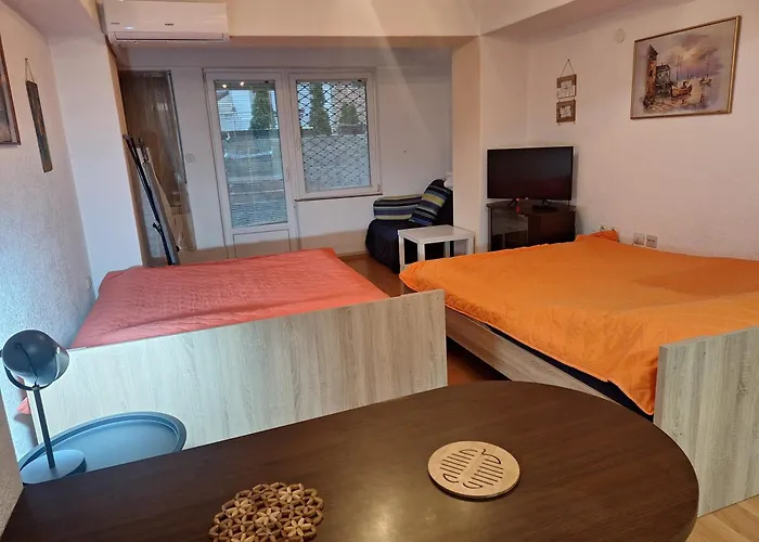 Darvik Appartement