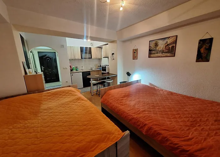 Darvik Appartement